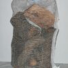 LEÑA DE ENCINA Bolsa 12 KG