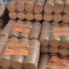 BRIQUETA MADERA 15KG