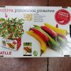CULTIVA PIMIENTOS PICANTES